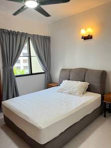 Bellisa Court at Pulau Tikus for rent