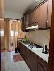 Bellisa Court at Pulau Tikus for rent