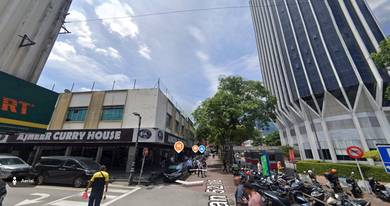PJ New Town , 2 Storey Shop , ROI 4.9% (MBPJ)