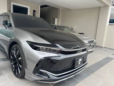 2023 Toyota CROWN 2.4 CROSSOVER RS ADVANCED (A)