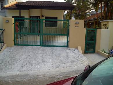 Semi-Detached-House-for-rent-Petaling-Jaya-Selangor