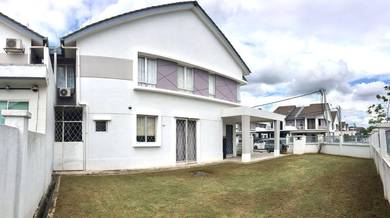 2-storey-Terraced-House-for-sale-Puncak-Alam-Selangor