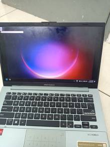 Asus Vivobook Go 14/15