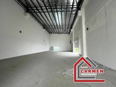 Warehouse-/-Factory-for-rent-Batu-Kawan-Penang