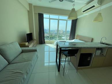 Sutera Avenue / Dual Key / 4Bed2Bath / 2 Parking / Loft / Riverson KK