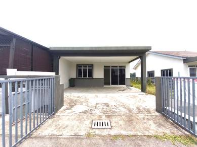 Zero-Lot-Bungalow-for-sale-Telok-Panglima-Garang-Selangor