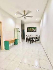 Jaya Putra JP Perdana Setia Indah JB 1 Storey for Rent Rumah Sewa