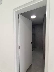 Cubic Botanical Partly Furnished 1+1R1B 1 Parking Facing KL for Sale