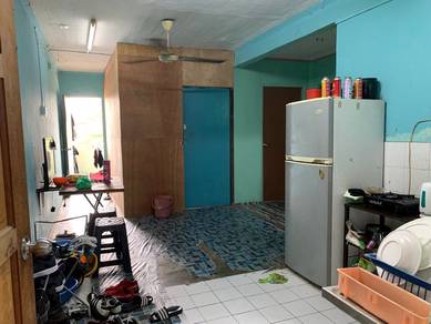 Apartment Permata (Bandar Perda)