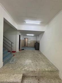 Double Storey Intermediate House @ Sky Garden, Stapok For Sale