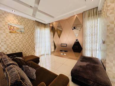 Semi-Detached-House-for-sale-Kajang-Selangor