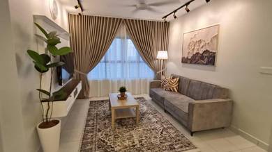 Arena Residence @ Warisan Puteri