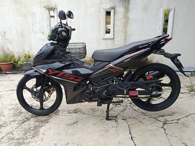 Bike for sale 