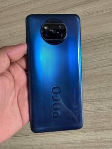 Poco x3 nfc 