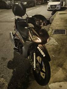 Honda Future 125