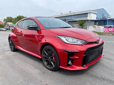 (JBL,SOUND) Toyota GR YARIS HIGH PERFORMANCE 2023