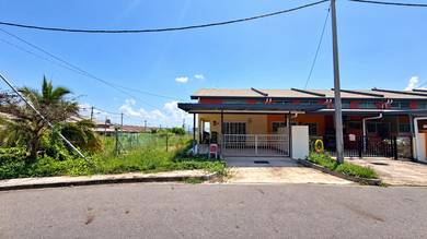 Keningau Corner House For Sale / Rumah Keningau Dijual / Villa Palma 1