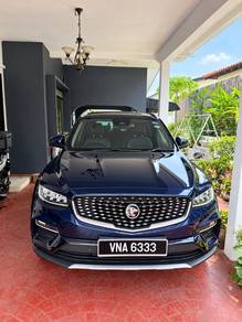 Proton X70 1.5 PREMIUM 2WD MY22 MC (A)