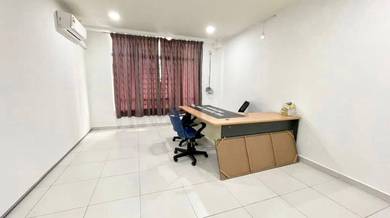 Dataran Otomobil Apartment