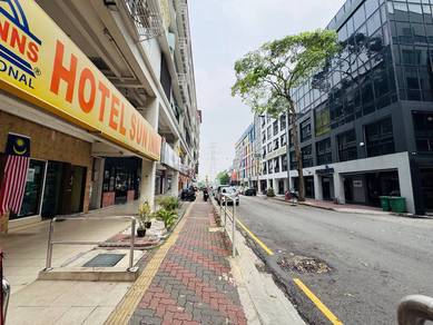 Shop-lot-for-sale-Kelana-Jaya-Selangor-1