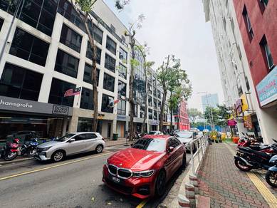 Shop-lot-for-sale-Kelana-Jaya-Selangor-2