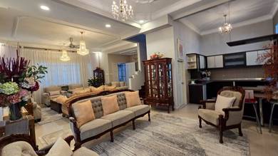 2-storey-Terraced-House-for-sale-Gombak-Kuala-Lumpur-1
