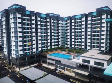 Residensi Zamrud