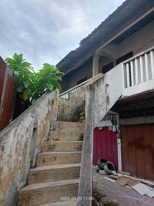 Rumah Kedai Sewa Kg Kedai Mulong