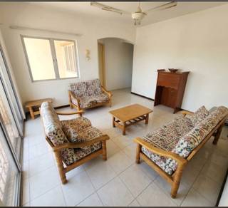Bam Villa