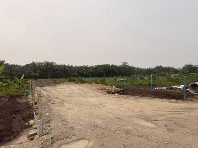 Agricultural-Land-for-sale-Banting-Selangor