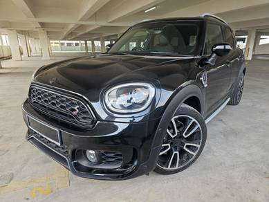 2020 Mini COUNTRYMAN 2.0 (A)