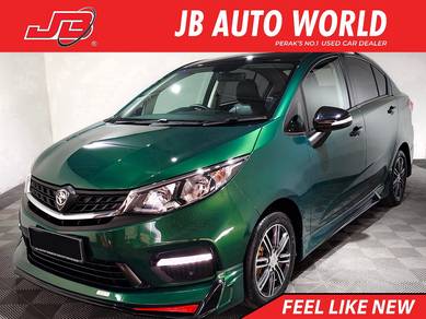 2020 Proton Persona 1.6 FULL SPEC 5-Years Warranty