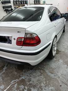 2001 Bmw 3 SERIES E46 (A) 2.5