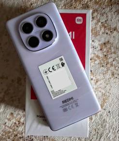 Redmi note 15 5G