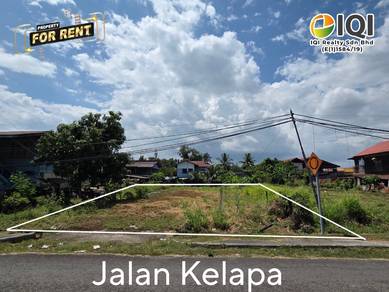 Commercial-Land-for-rent-Tawau-Sabah