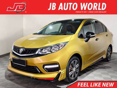2020 Proton Persona 1.6 Premium 5-Years Warranty