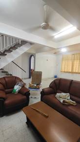 Melaka Town Area Malim Taman Asean Double Storey Semi-D (FREEHOLD)