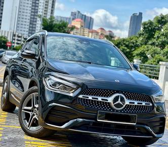 WRNTY TIL 2027💥2023 Mercedes Benz GLA250 2.0 AMG