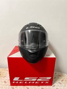 Helmet Full Face LS2 Stream Evo