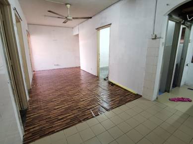 Pangsapuri Cempaka (Bukit Puchong 2)