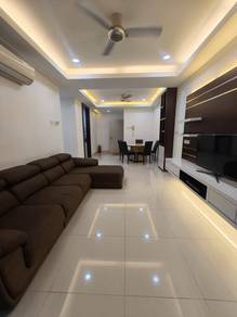 Canggih Height Condominium, Menggatal Tuaran By-Pass For Sale