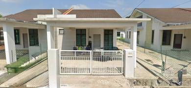 Semi-Detached-House-for-rent-Kuantan-Pahang