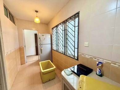 Jalan Austin Perdana Mount Austin JB 2 Storey for Rent Rumah Sewa