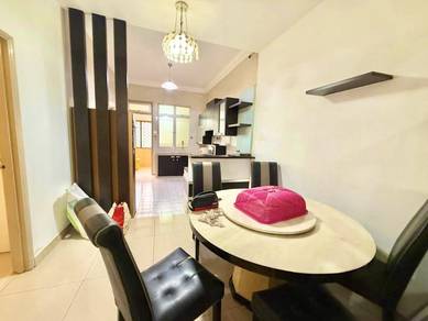Jalan Austin Perdana Mount Austin JB 2 Storey for Rent Rumah Sewa