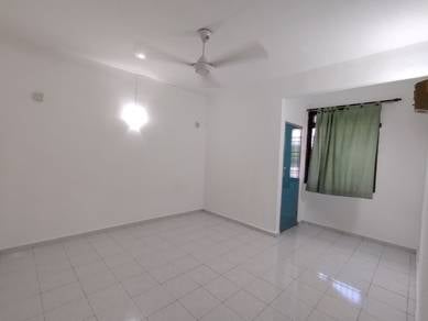 Pangsapuri Desa Sri Jaya