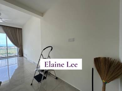 FREE WI-FI Lucerne Residences STUDIO 1CP Bayan Lepas Sungai Tiram Ara