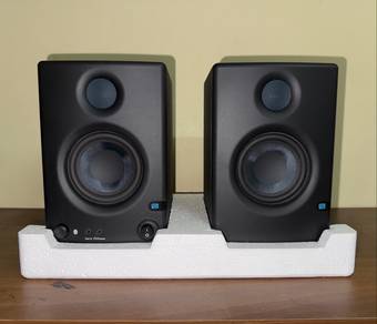 Presonus Eris 3.5 BT Studio Monitors (Pair)