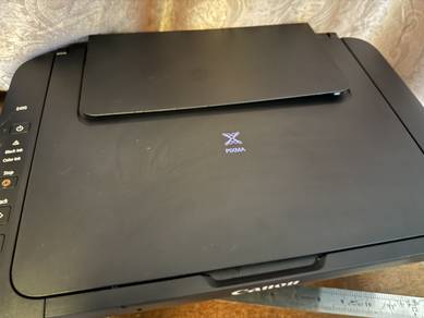 Printer Canon 3 in 1