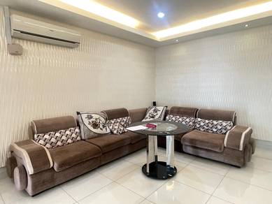 2-storey-Terraced-House-for-rent-Kota-Kinabalu-Sabah