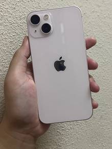 iphone 13 128 GB